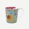 Pip Studio Harfli Mug Mavi E 350 ml